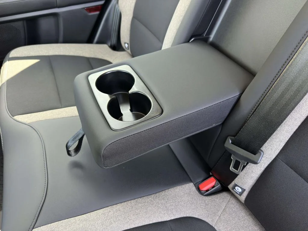 Used 2026 Oxford White Ford Big Bend image 18