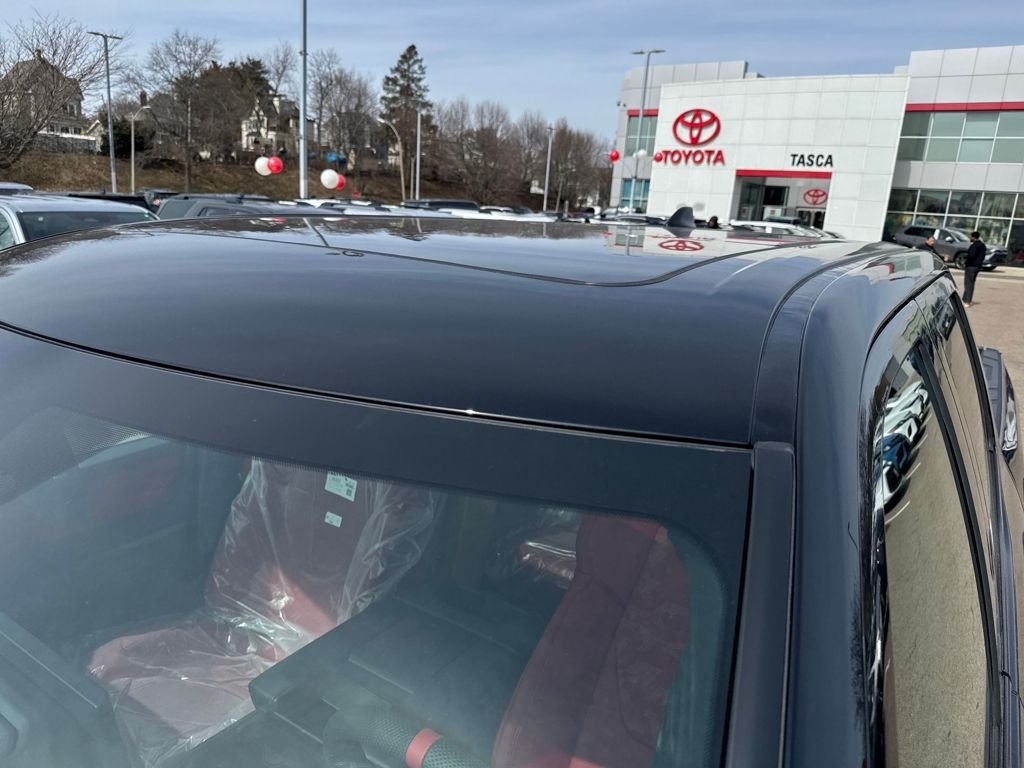 2026 Toyota Tundra TRD Pro - Photo 19