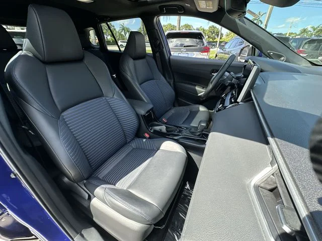 2024 Toyota Corolla Cross XSE - Photo 26