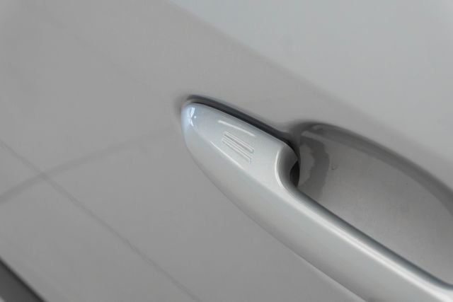Used 2023 Silver Toyota XLE Premium image 17