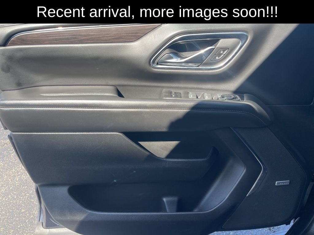 2023 Chevrolet Tahoe LT - Photo 40