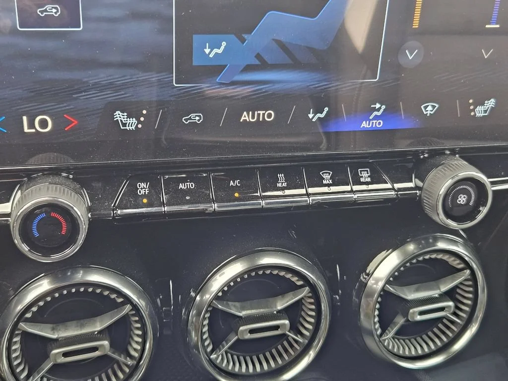 2026 Chevrolet Blazer EV LT - Photo 21