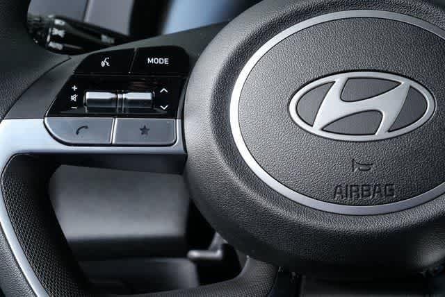 New 2026 Abyss Black Hyundai Blue image 41