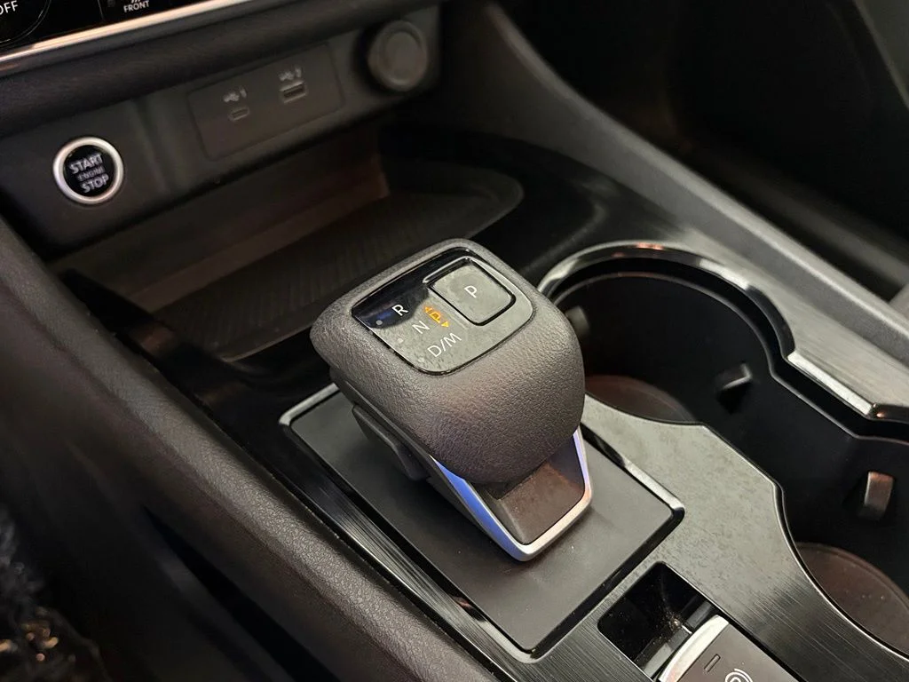 Used 2023 Gray Nissan SV image 29