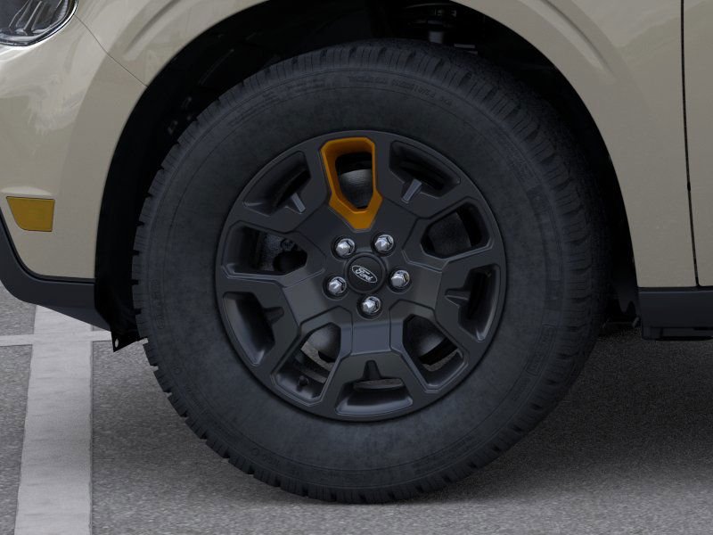 2024 Ford Maverick Lariat Tremor Advanced - Photo 20