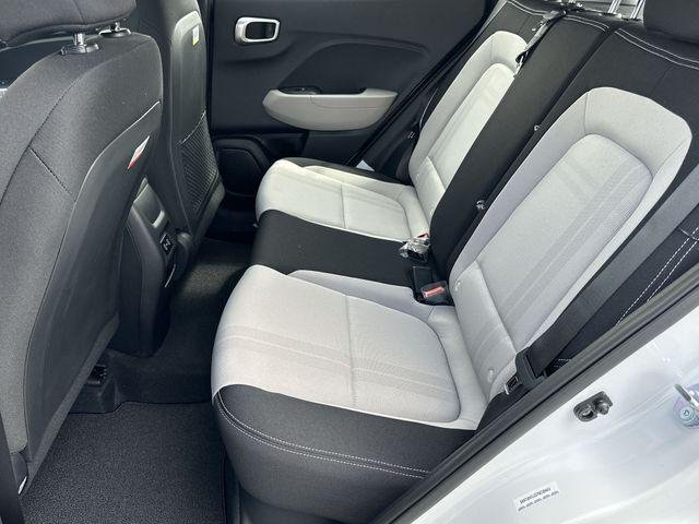 New 2026 White Hyundai SEL image 21