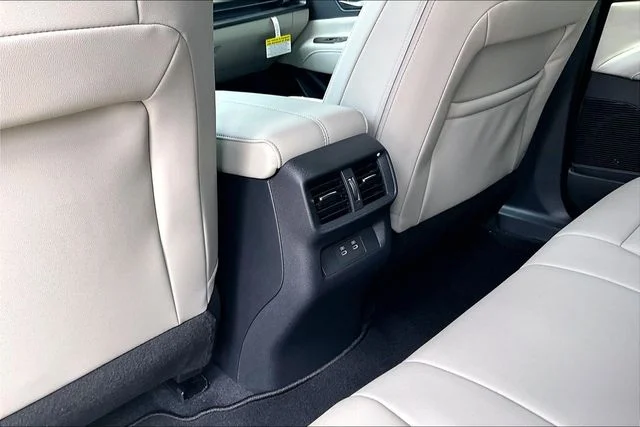 New 2026 Nissan Murano SV 4D Sport Utility
