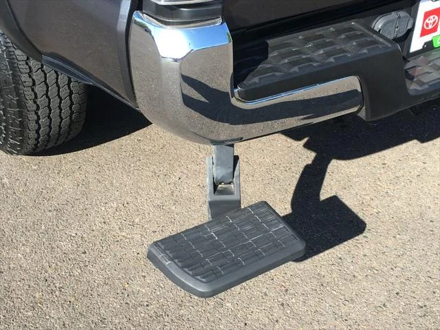 Certified Used 2022 MAGNETIC GRAY MET. Toyota  image 5