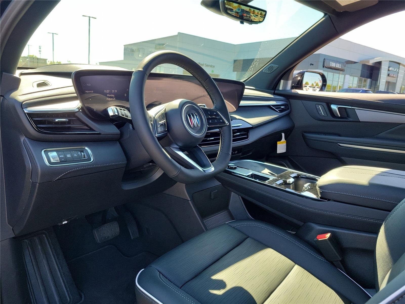 2026 Buick Enclave Sport Touring - Photo 20