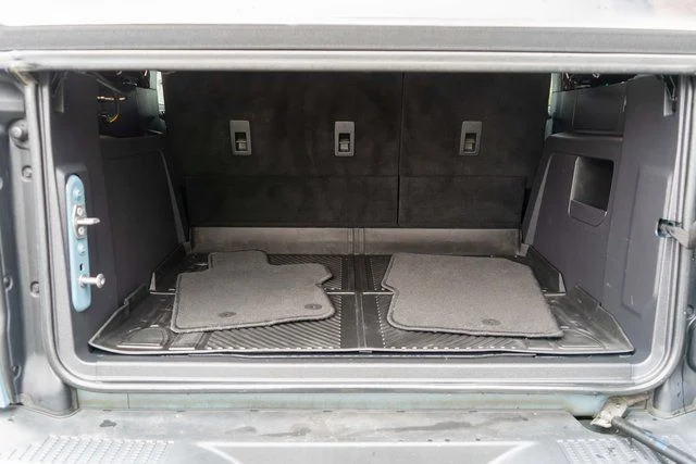 Used 2022 Blue Ford Black Diamond image 11