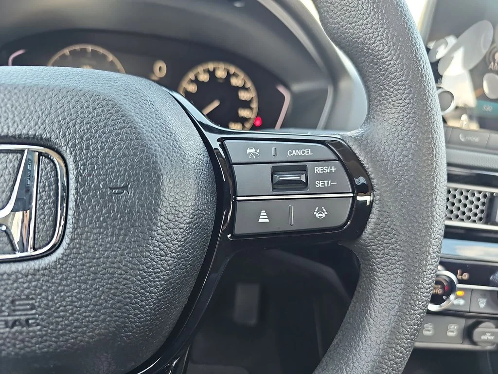 New 2026 Blue Lagoon Pearl Honda LX image 23