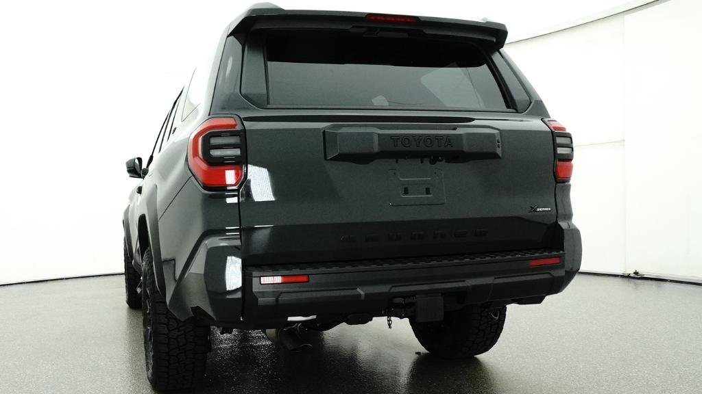 New 2026 Underground Toyota SR5 image 10