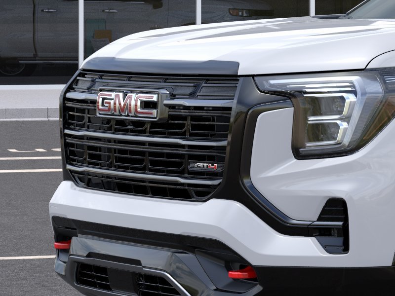 2027 GMC Terrain AT4 - Photo 13