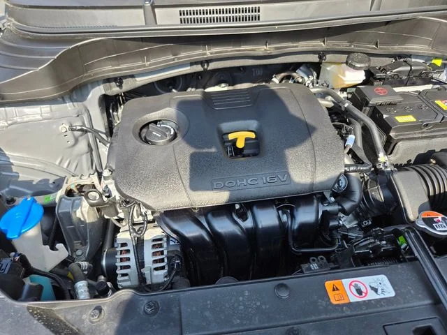 Used 2025 Silver Kia  image 22