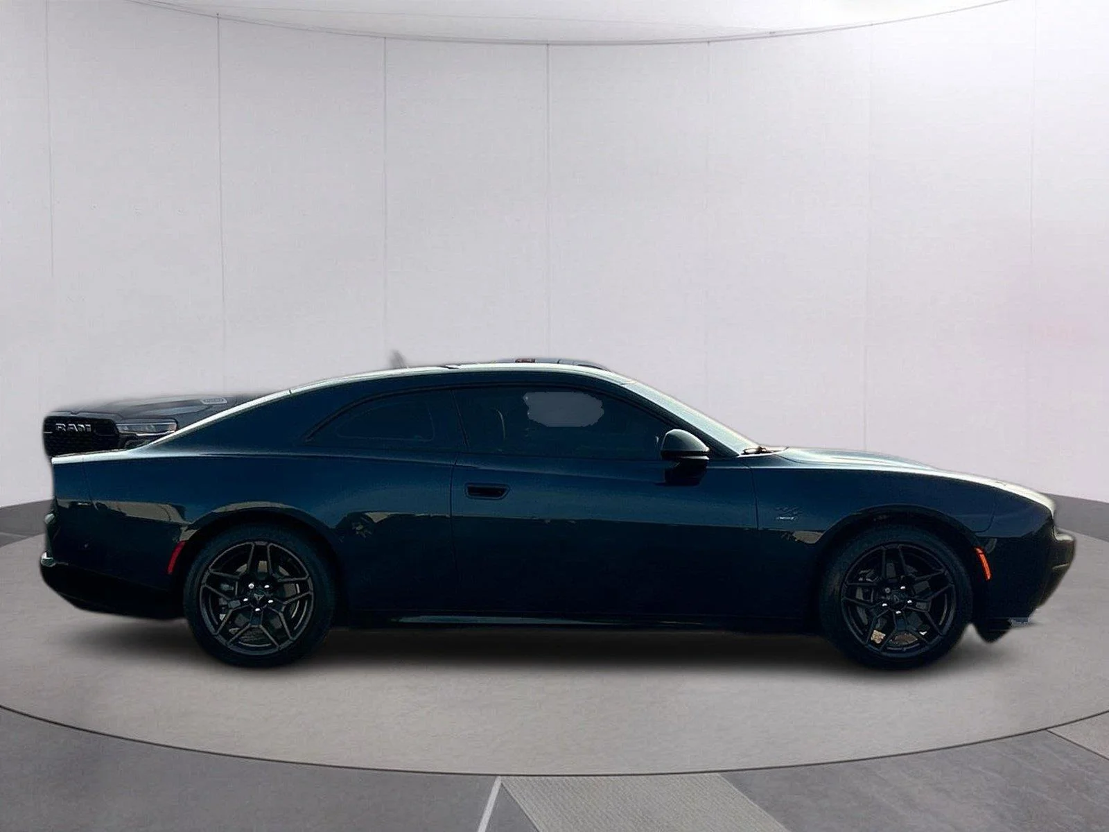 Used 2024 After Dark Dodge R/T image 7
