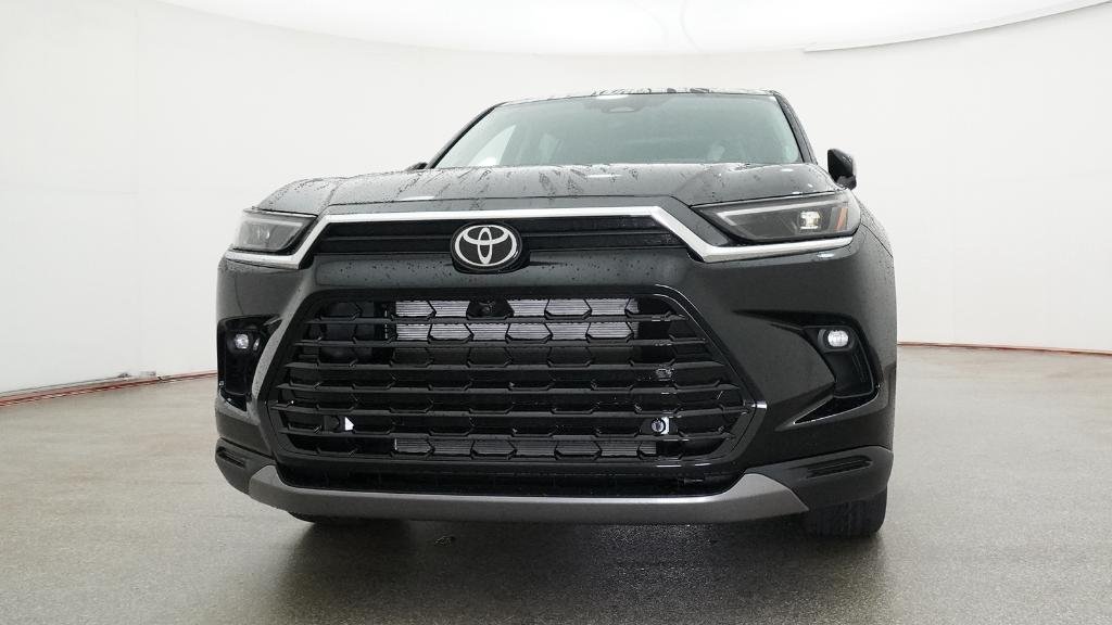 Certified Used 2026 Midnight Black Metallic Toyota Limited image 35