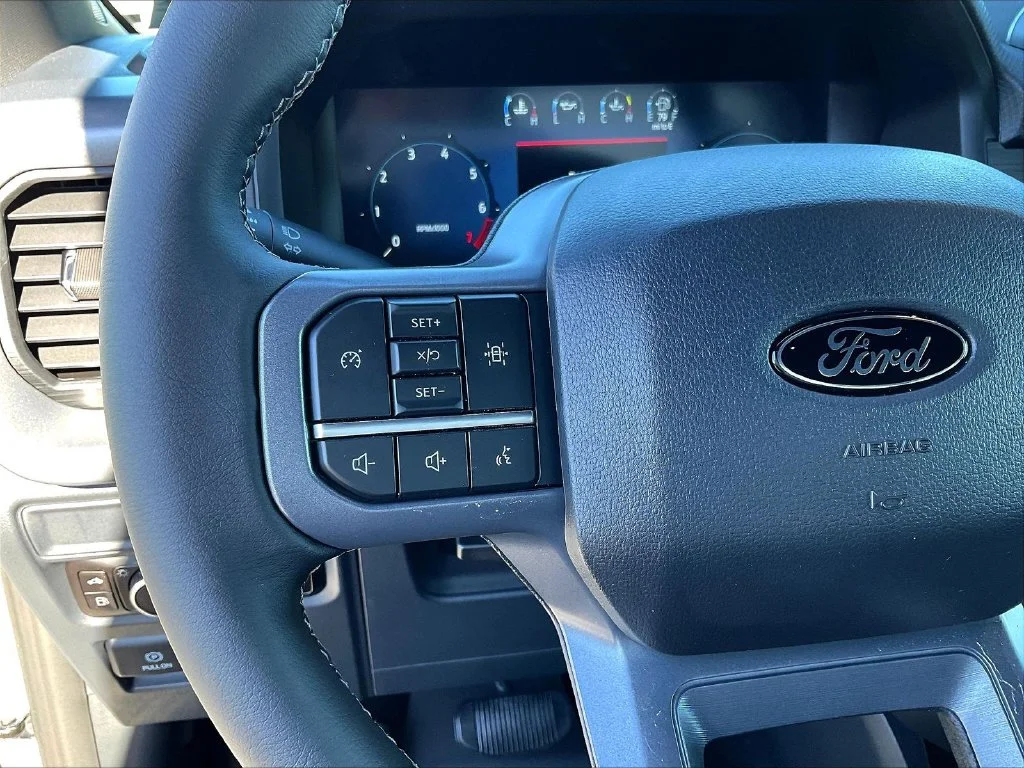New 2026 Avalanche Ford XLT image 20