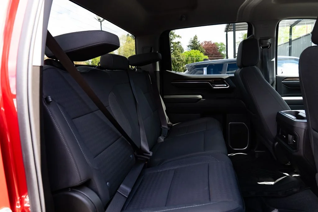 Used 2023 Red Chevrolet RST image 23