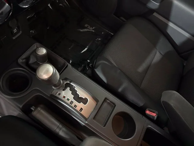 Used 2012 Black Toyota Base image 20
