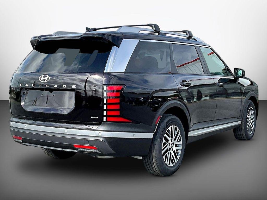 New 2027  Hyundai SEL Premium AWD image 6