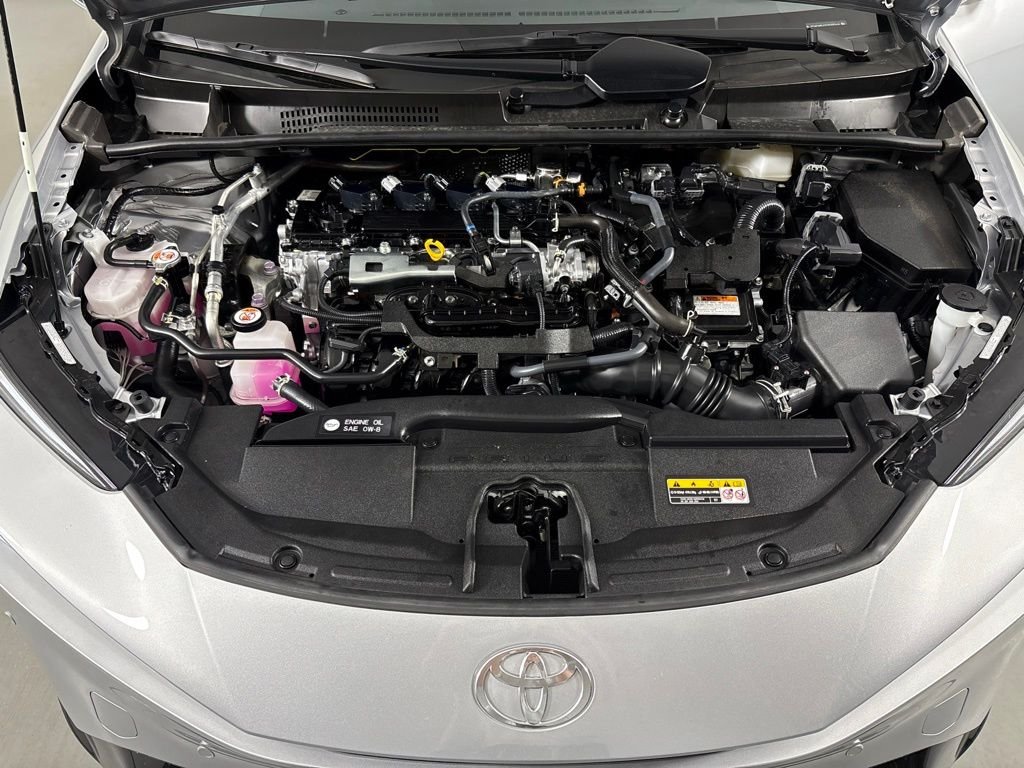 Used 2026 Gray Toyota Limited image 42