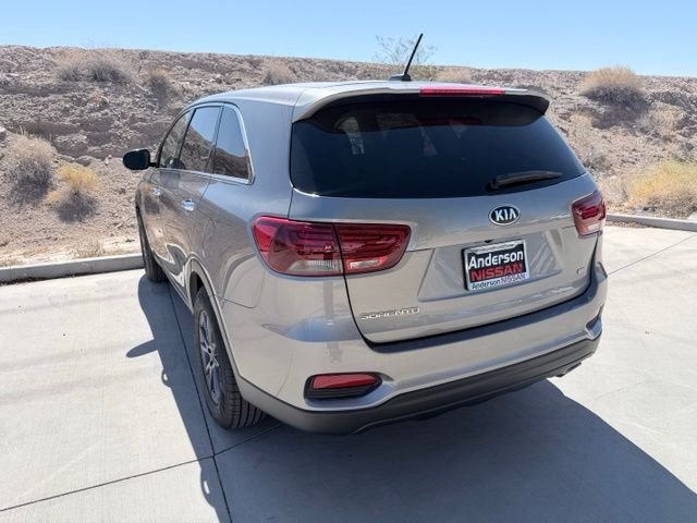 2019 Kia Sorento L - Photo 8