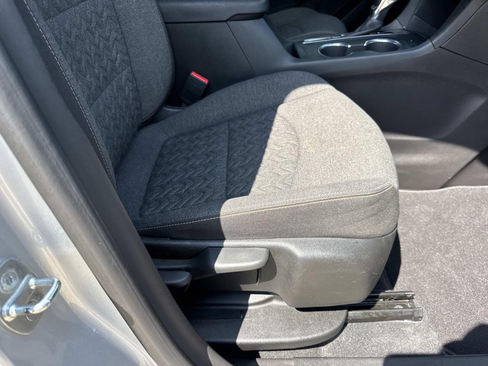 Used 2022 Silver Chevrolet LT image 11