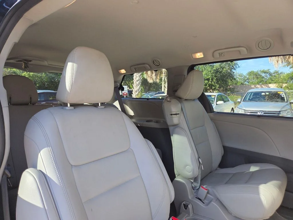 Certified Used 2020 Black Toyota XLE image 18