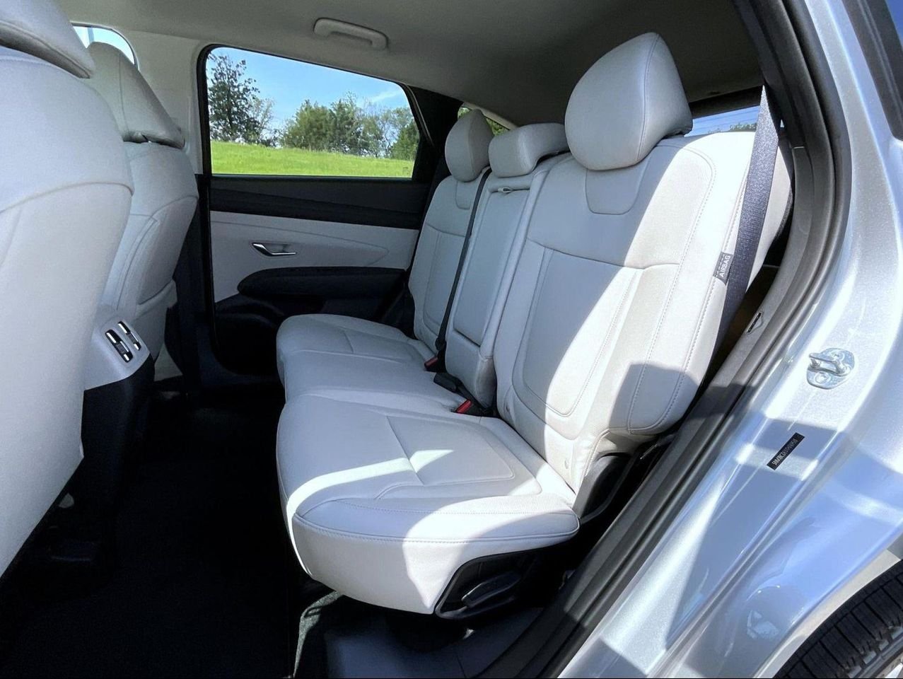 New 2026 Silver Hyundai SEL Plus image 20