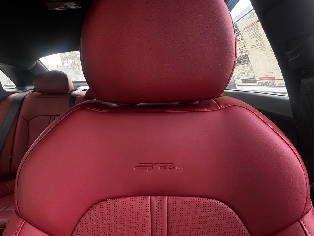 New 2026 Gray Kia GT-Line image 9