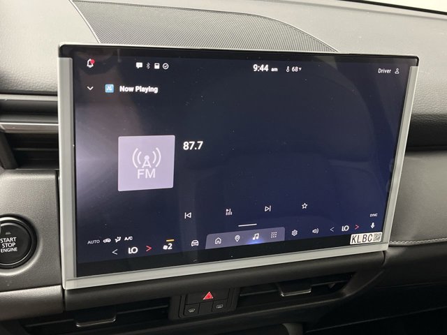 New 2026 Machine Gray Metallic Mazda 2.5 S Select image 16
