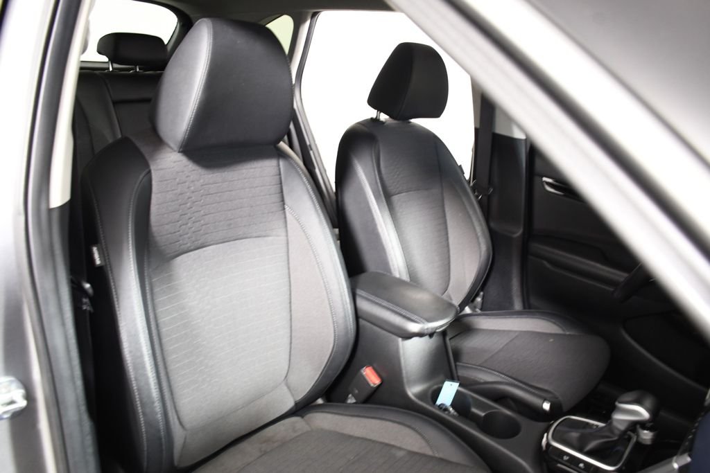 Used 2023 Steel Gray Kia S image 20