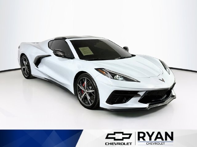 2023 Chevrolet Corvette