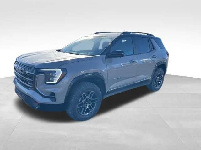 2026 GMC Terrain AT4 AWD's photo