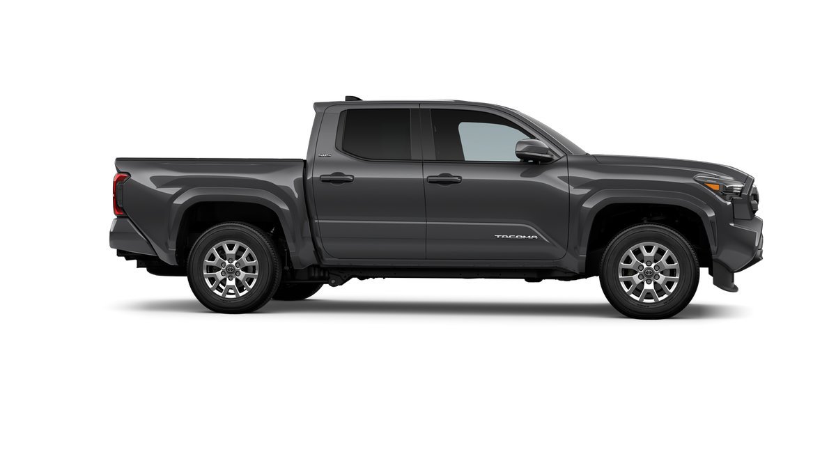 New 2026 Underground Toyota SR5 image 35