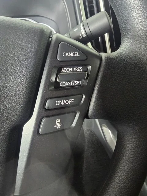 2026 Nissan Frontier SV - Photo 25