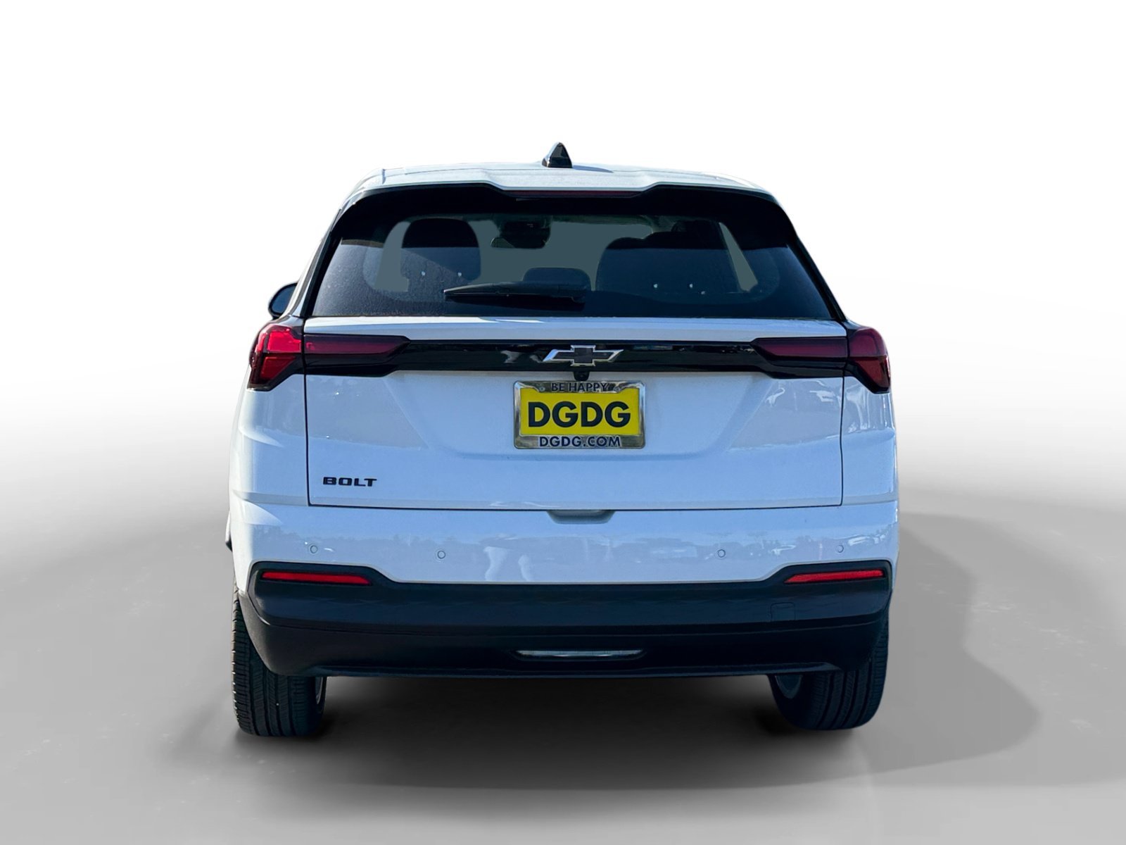 2027 Chevrolet Bolt LT - Photo 4