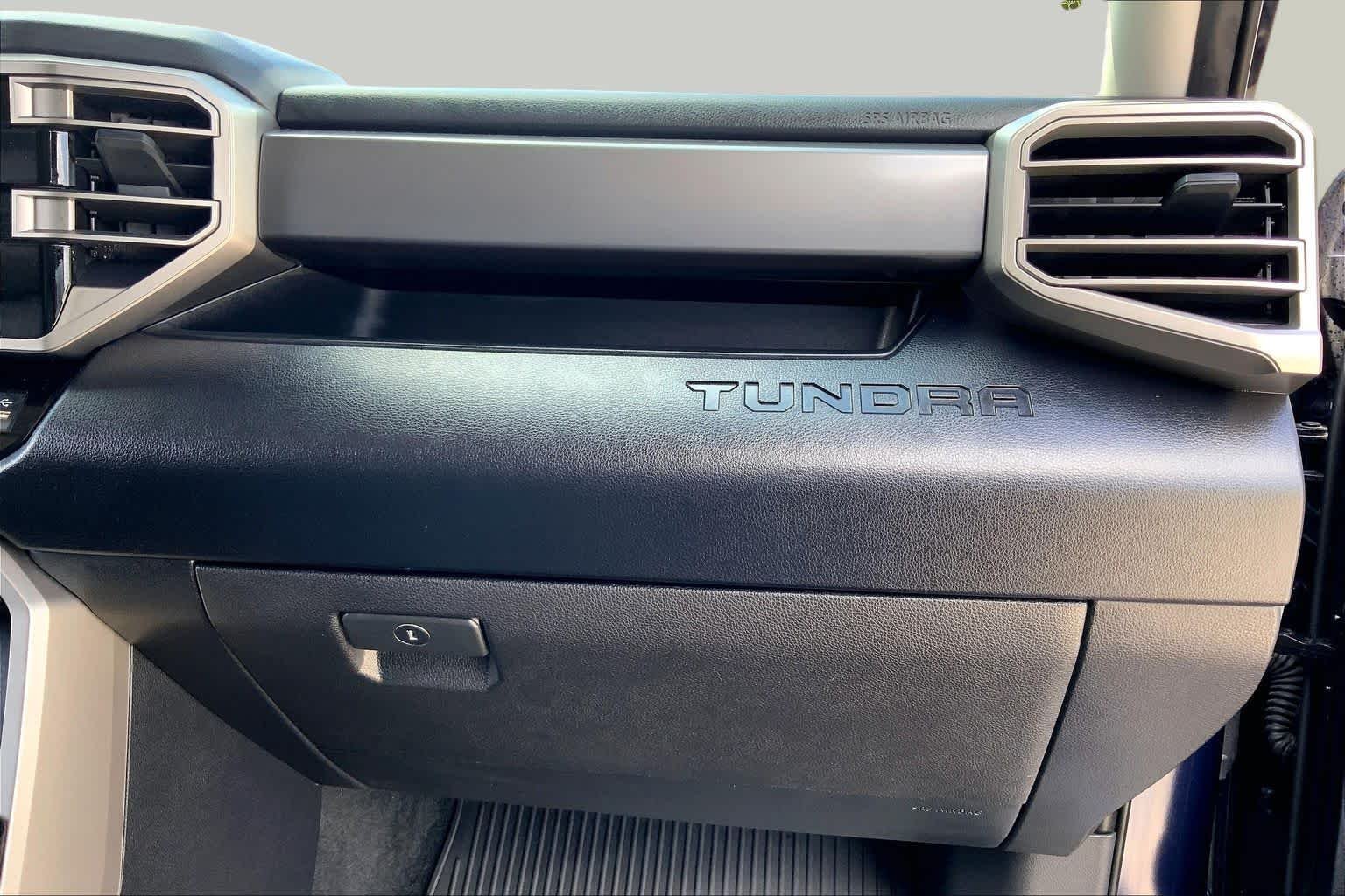 Used 2024 Blueprint Toyota SR5 image 18