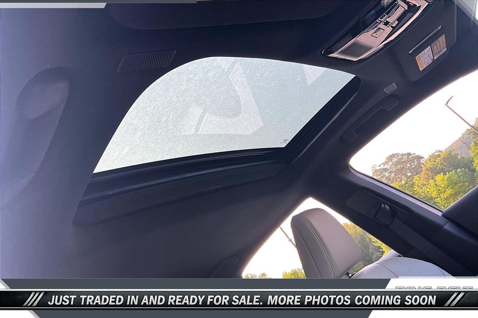 Used 2024 Iridium Lexus RX 350 Premium Plus image 16