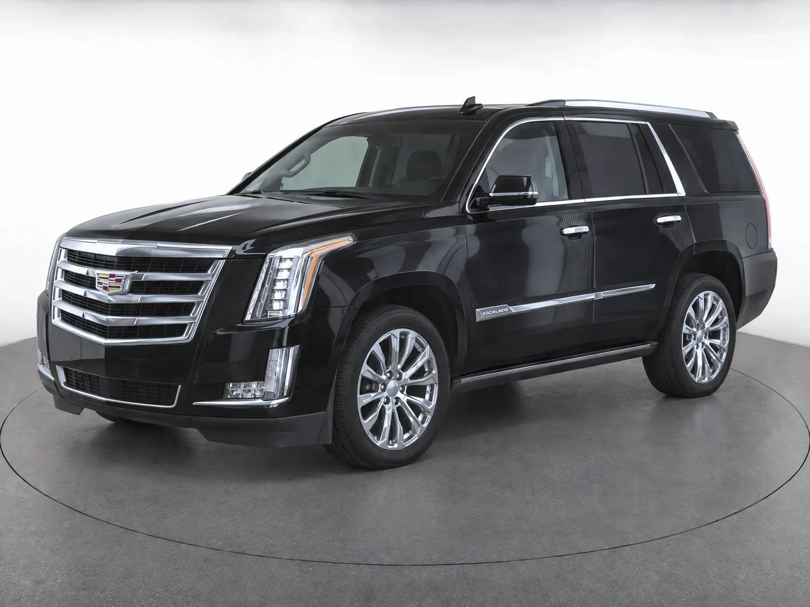 2015 Cadillac Escalade