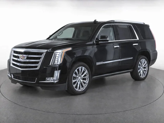 2015 Cadillac Escalade Premium