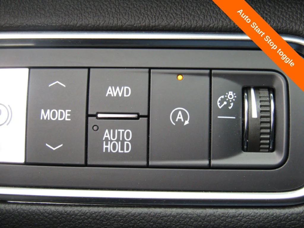 Used 2025 Moonstone Gray Metallic Buick Sport Touring image 15