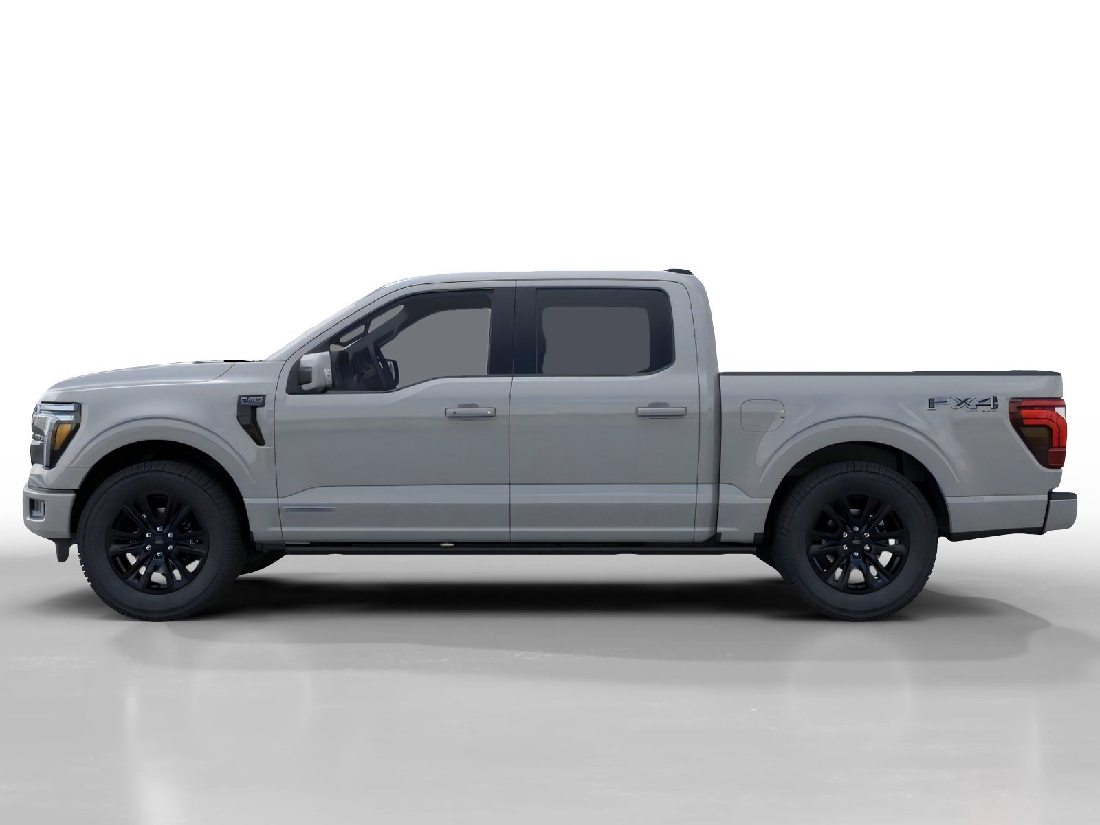 New 2026 Avalanche Ford Platinum® image 3
