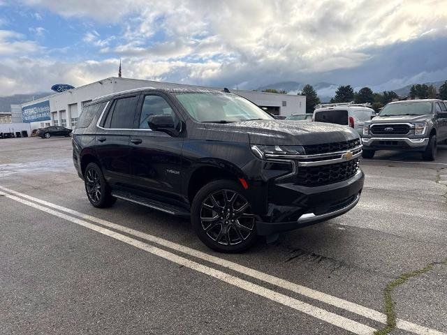 2023 Chevrolet Tahoe