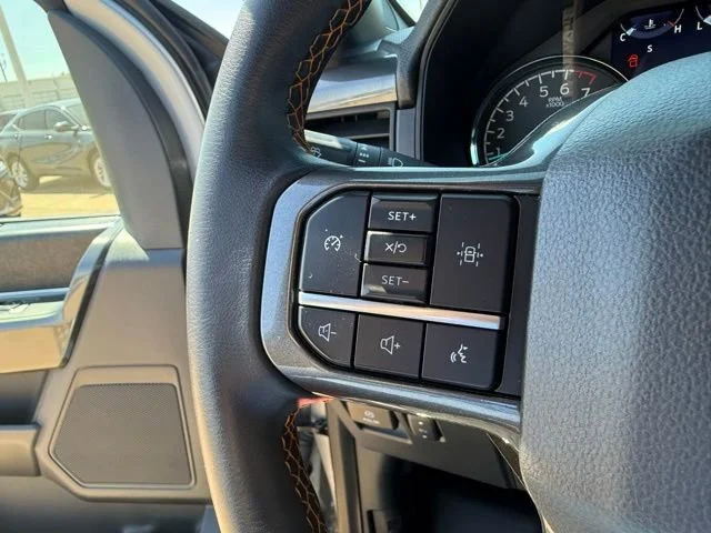 Used 2023 Gray Ford XL image 17