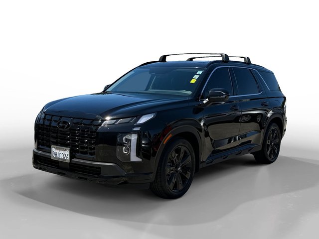 2023 Hyundai Palisade XRT