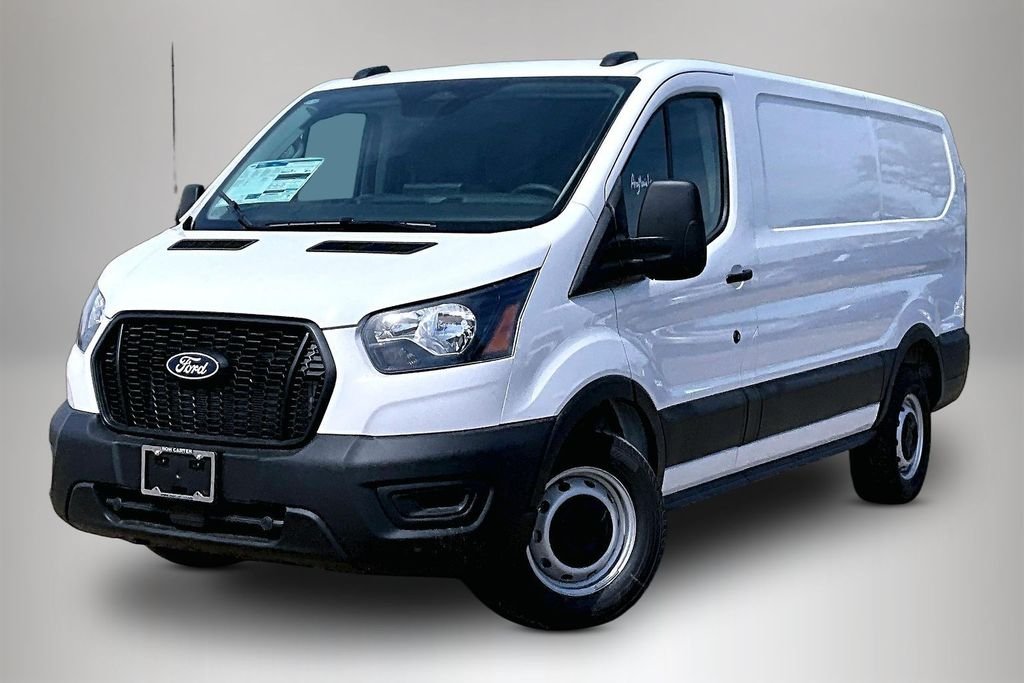 New 2026 Ford Transit-150 Base 3D Cargo Van