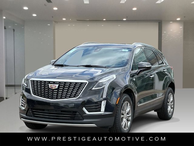 2023 Cadillac XT5