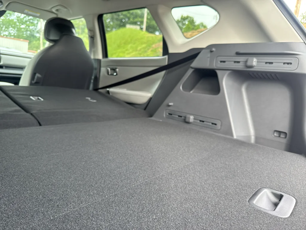 New 2027 Aurora Black Pearl Kia S image 18