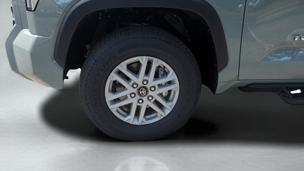 2026 Toyota Tundra SR5 - Photo 34